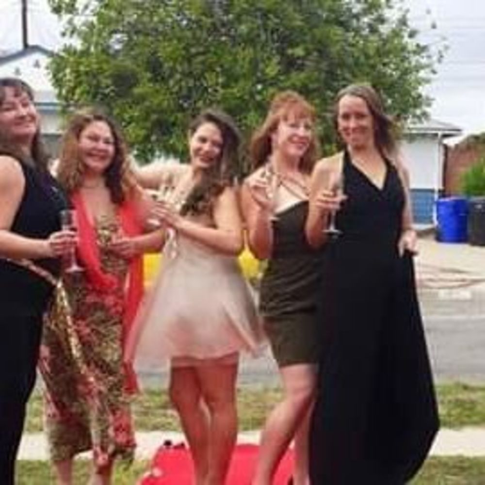 Meet your Posher, Ann